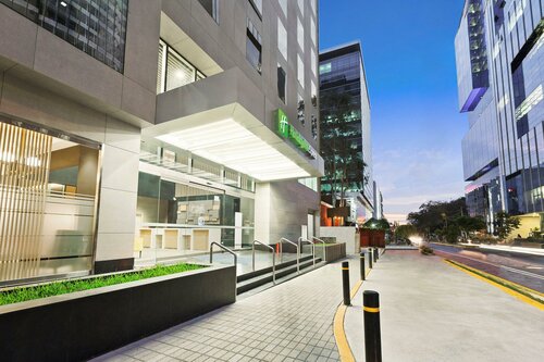 Holiday Inn Express - Lima San Isidro by IHG, Prenota Hotel Hotel a Lima con colazione, Colazione