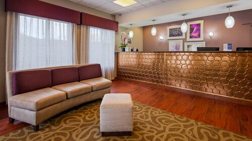 Best Western Plus Ohare International South Hotel, Buchen Sie Hotel Franklin Park 