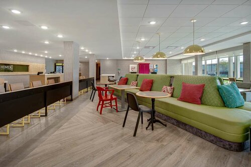 Home2 Suites By Hilton Grand Rapids Airport, Забронировать Отель Отели Kentwood с бассейном, Бассейн