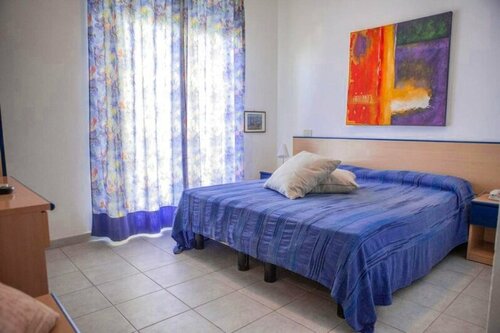 Stella Marina Residence, Забронировать Отель Отели Чечина 3 звезды, 3*