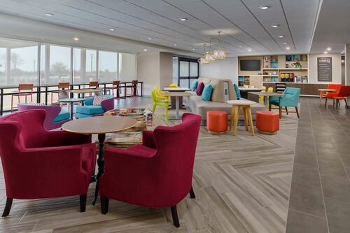 Home2 Suites By Hilton North Scottsdale Near Mayo Clinic, Забронировать Отель Скотсдейл Phoenix Metropolitan Area, рядом с HonorHealth Scottsdale Thompson Peak Medical Center
