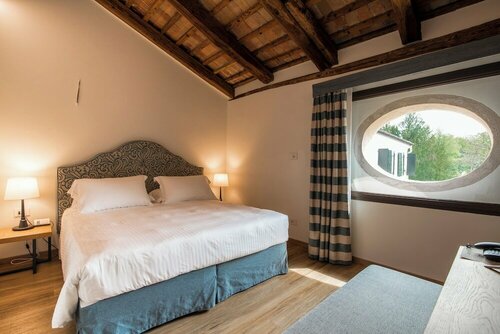 Hotel Ristorante Magia del Brenta, Забронировать Отель Фиессо-д'Артико Brenta Riviera