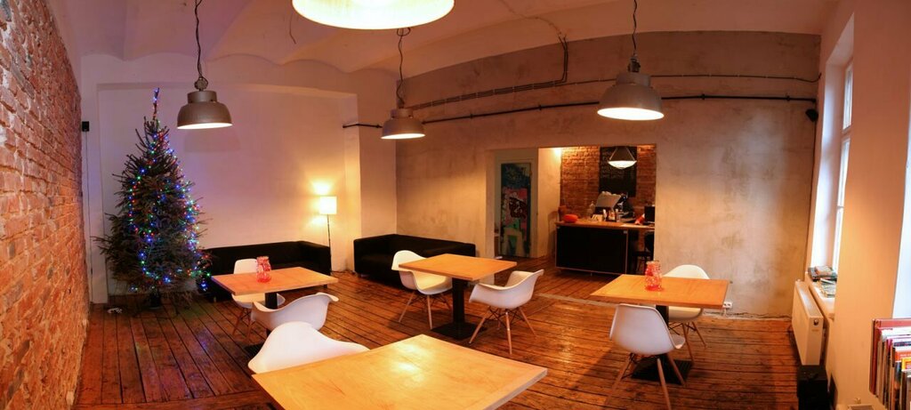 Hostel Fabryka