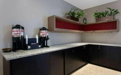 Ramada by Wyndham Glendale Heights/Lombard, Забронировать Отель Отели Ломбарда 3 звезды, 3*