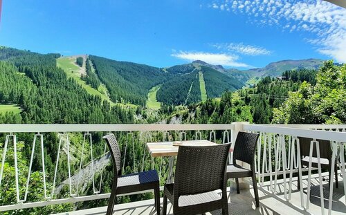 Hôtel Chastellares, Забронировать Отель Отели Сент-Этьен-де-Тине 3 звезды, 3*