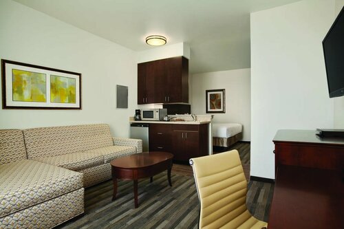 HYATT house Minot, Забронировать Отель Майнот штат Северная Дакота