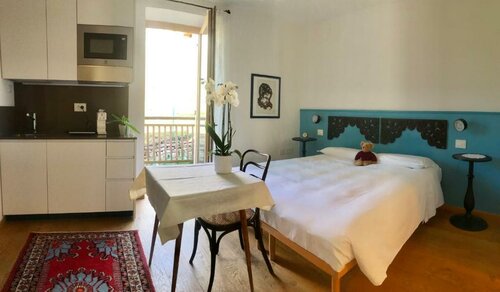 Casa del Pittore Rooms and Apartments, Забронировать Апартаменты/квартира Апартаменты Тренто, Апартаменты/квартира