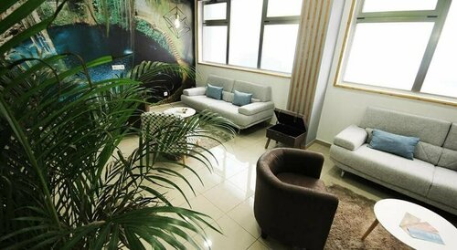 Mhc Arenales Hotel, Prenota Hotel Hotel a Gran Canaria con parcheggio, Parcheggio