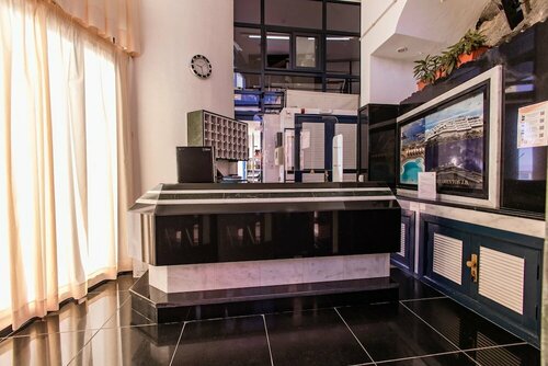 Servatur Jb, Prenota Hotel Puerto Rico de Gran Canaria 
