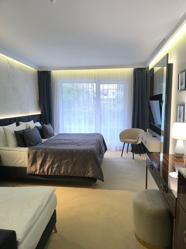 Марин Гарден Сочи by Zont Hotel Group, Забронировать Отель Новые отели Большого Сочи, новые