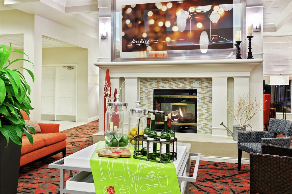 Hilton