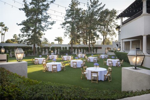 The Scottsdale Resort & Spa, Curio Collection by Hilton, Забронировать Курортный отель Скотсдейл Phoenix Metropolitan Area