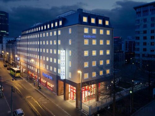 ipartment Frankfurt Central Station, Забронировать Отель Банхофсфиртель Франкфурт-на-Майне