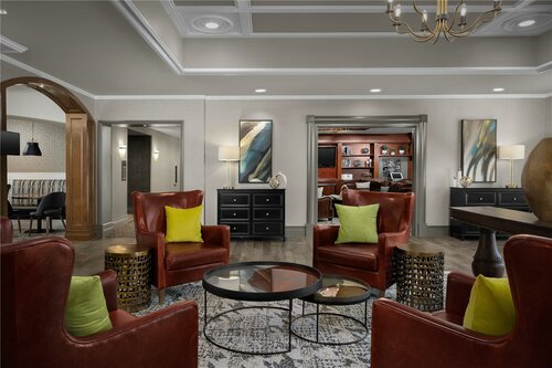 Homewood Suites by Hilton at The Waterfront, Book Hotel Hoteller i Wichita med pool, Swimmingpool