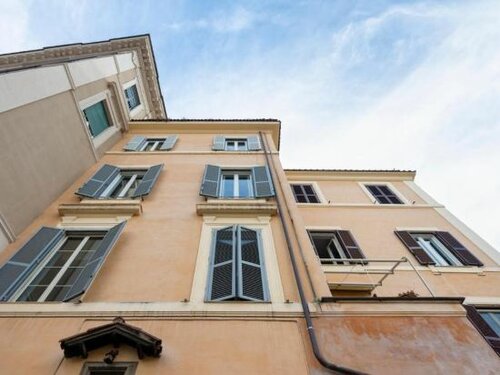 Finestra Su Trastevere - Guest House, Varaa Matkakoti Lazio hotellit, joissa on aamiainen, Aamiainen