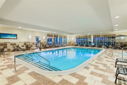 Homewood Suites by Hilton Buffalo-Amherst, Забронировать Отель Буффало Буффало