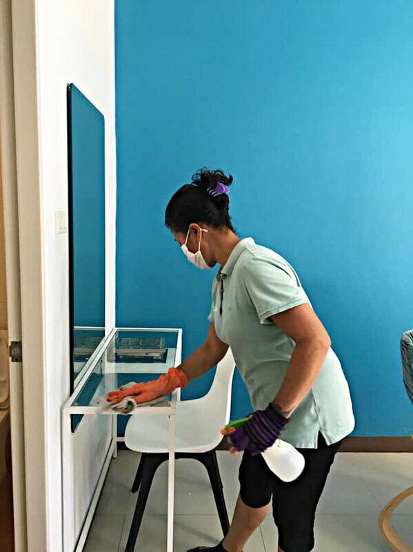 Eec Home North Pattaya - Naklua