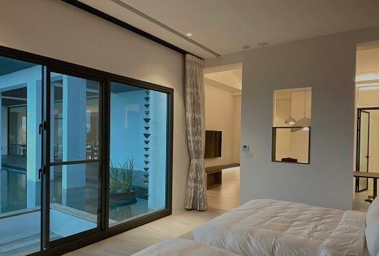 AQUA Tree Resort