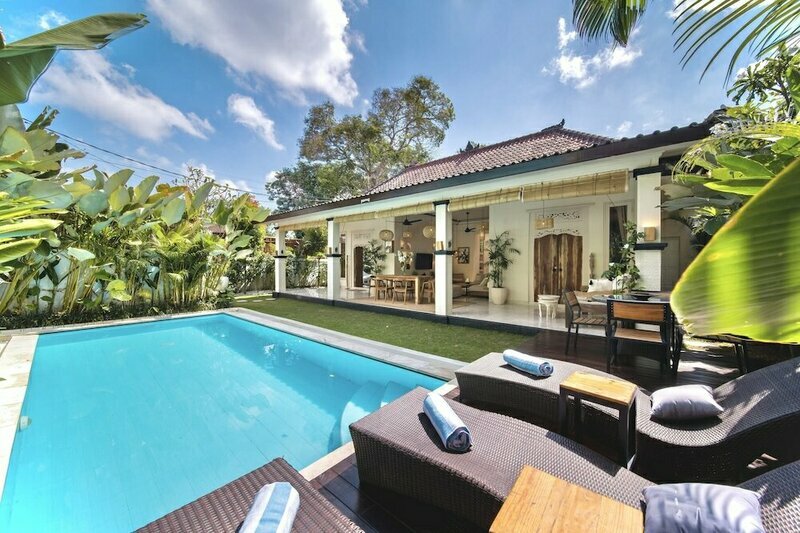 Villa Isla by Alfred in Bali