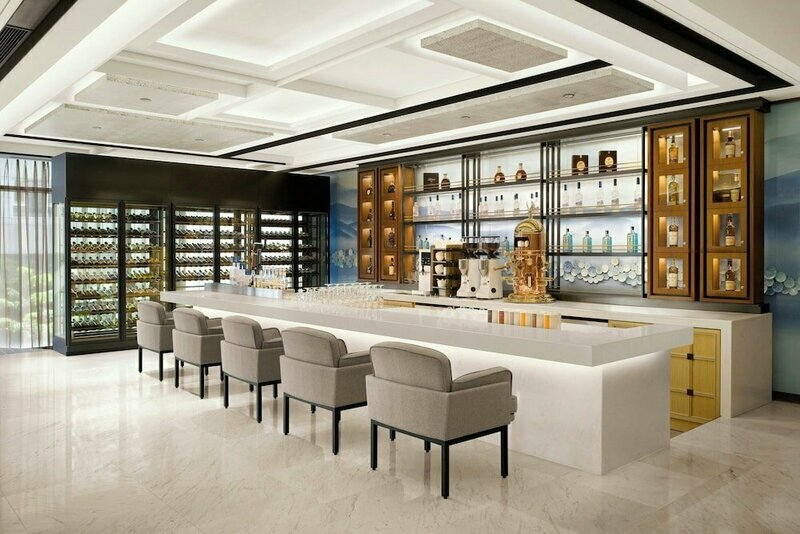 Daegu Marriott Hotel