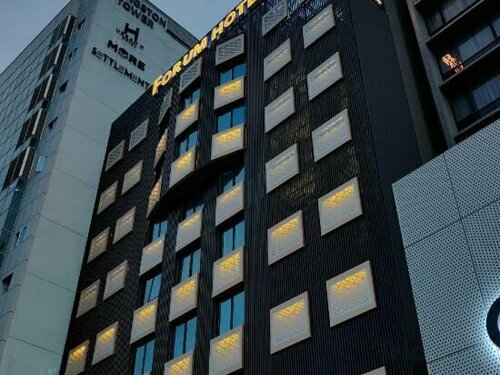 Forum Hotel , Penang, Prenota Hotel George Town Penang