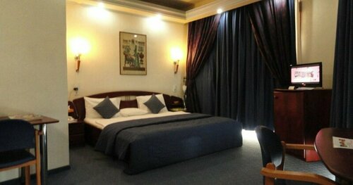 Relax Comfort Suites, Réserver Hôtel Sector 1 Bucarest