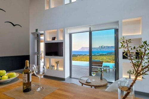 Youphoria Sea View Villas