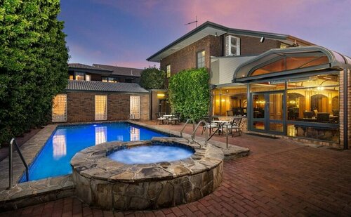 Adelaide Inn, Забронировать Отель СПА-отели Порта Аделаиды, SPA-услуги