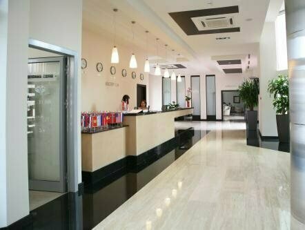 Hotel City Podgorica