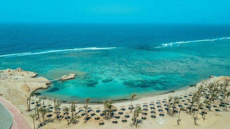 Pickalbatros Villaggio Aqua Park - Portofino Marsa Alam