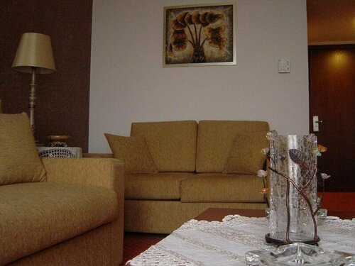 Achillio Hotel, Забронировать Отель Отели Комотини с бассейном, Бассейн