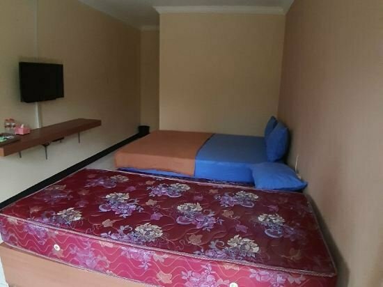Grand Ijen Guest House