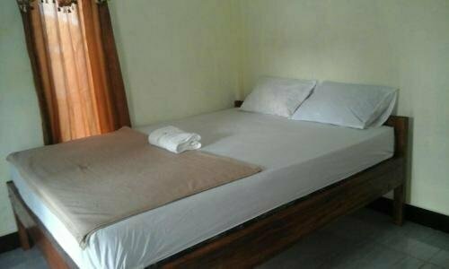 龙目岛旅游酒店(Hotel Wisata Lombok), 예약 호텔 Mataram 롬복