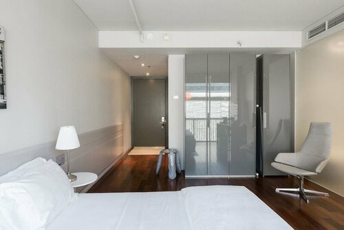 The Slate Hotel Downtown, Забронировать Отель СПА-отели Торонто, рядом с Парк Гранж, SPA-услуги