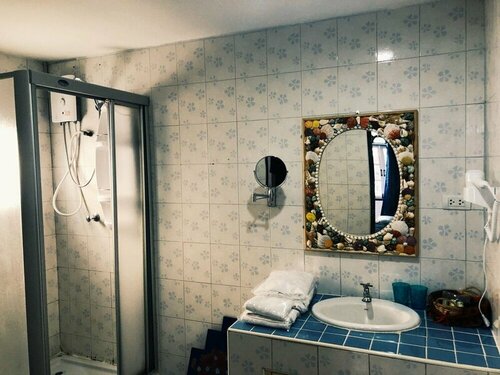Seahorse House