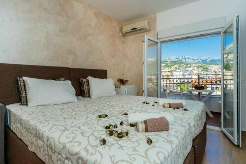 ApartHotel Stijovic, Забронировать Апарт-отель Апарт-отели Бара, рядом с Пляж Шушань, Апарт-отель