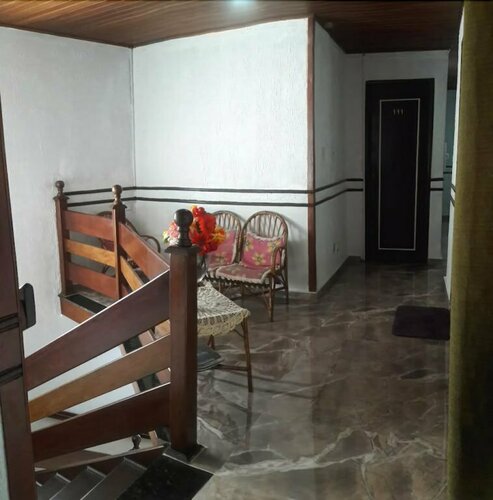 Hotel Flor da Vila Mariana, Забронировать Отель Вила-Мариана Сан-Пауло, рядом с Чакара Клабин