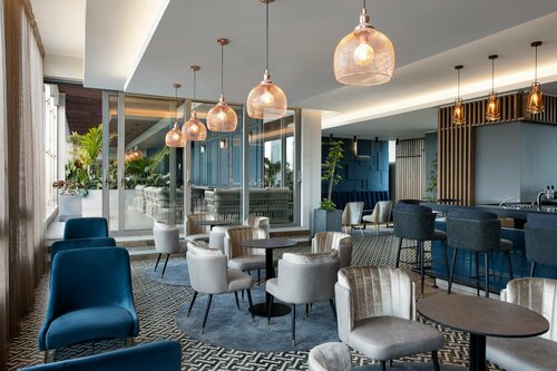Radisson Hotel Tamboho Waterfront Antananarivo, Prenota Hotel Antananarivo Analamanga