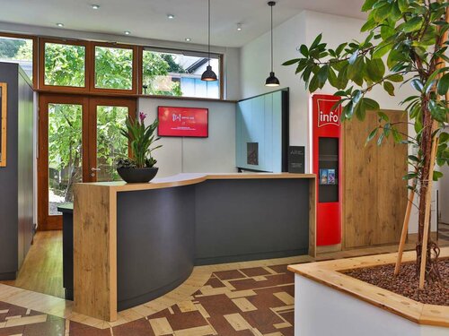 ibis Berlin City Süd, Prenota Hotel Neukölln Berlino