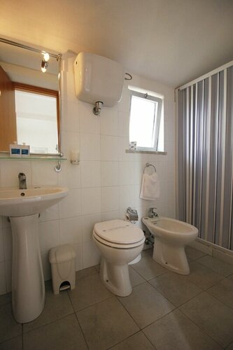 Villaggio Baia D'Ercole, Book Hotel 4-stjernede hoteller i Ricadi, 4*