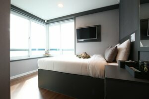 Hotel Skypark Central Myeongdong, Забронировать Отель Бизнес-отели Сеула, рядом с Здание Намсан администрации города Сеул, 4* 5*