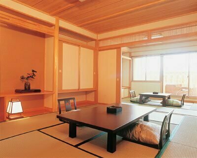 Lakeland Hotel Mizunosato