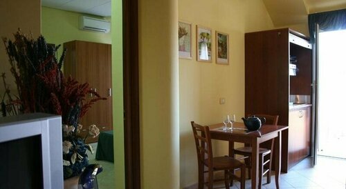 Residence Ateneo, Varaa Hotelli Borgo Po Torino