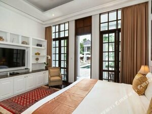 The Studio, Prenota Hotel Hotel a Bali con parcheggio, Parcheggio