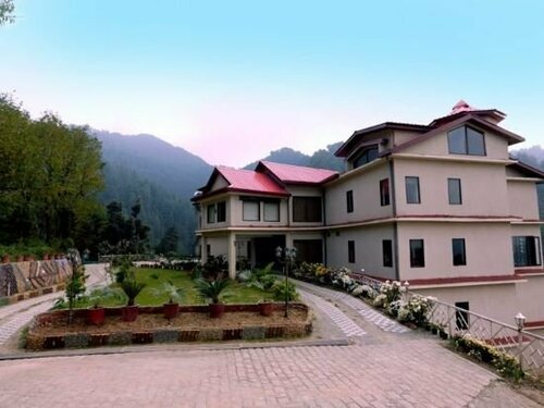 Shimla Greens