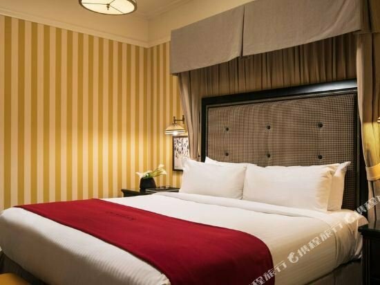 The Citizen Hotel