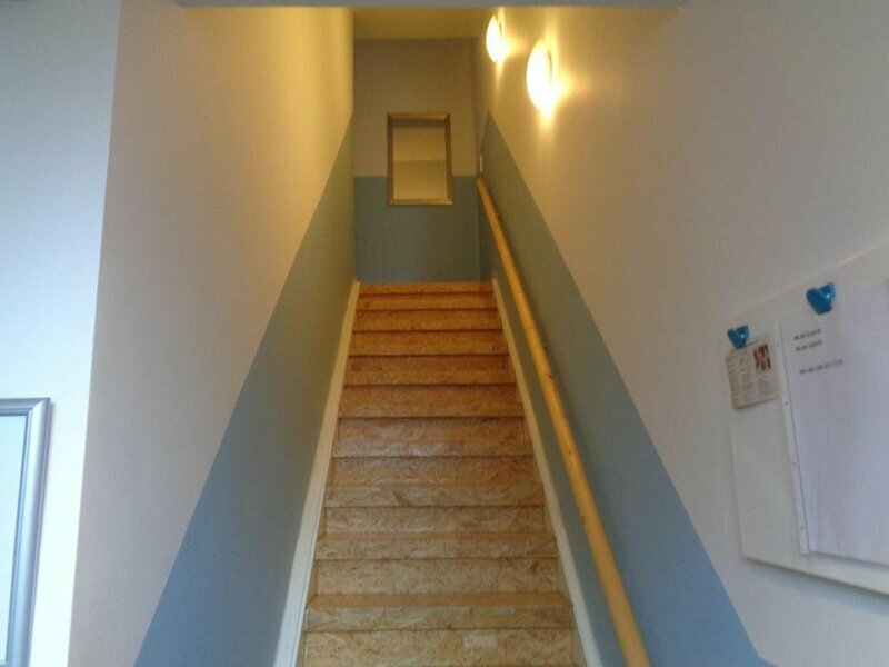 Ferienhaus Glück Auf