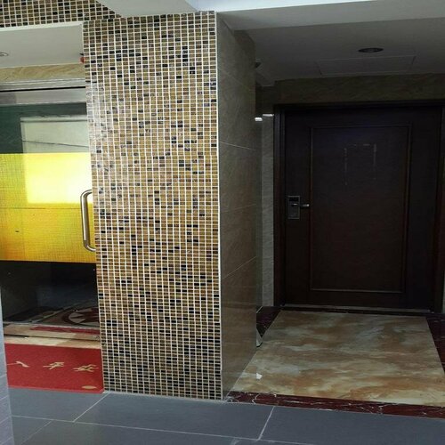 Gold Star Hotel, Rezerwuj Hotel Koulun Hongkong