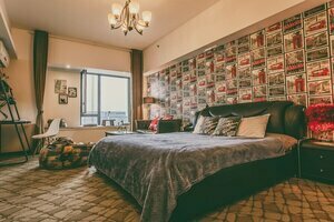 Yunding Business Hotel Wuhan