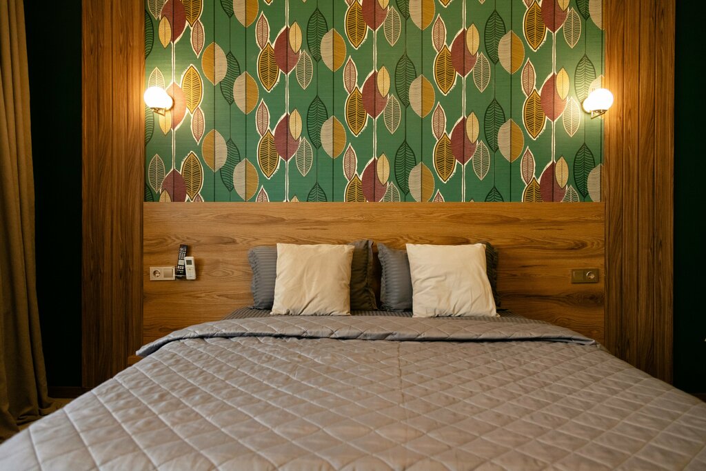 Graf T. Hotel